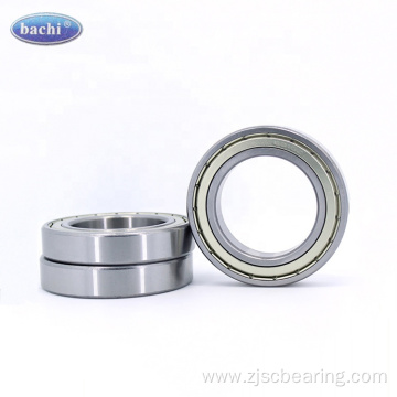 6010 deep groove ball bearing